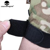 EMERSONGEAR Tactical Full Finger Gloves Tough Outdoor  Combat Shooting 500D