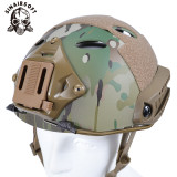 SINAIRSOFT Fast Helmet Night Vision Frame VAS NVG Mount Adapter for MICH ACH Fast Helmet