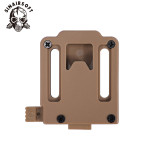 SINAIRSOFT Fast Helmet Night Vision Frame VAS NVG Mount Adapter for MICH ACH Fast Helmet