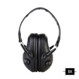 EMERSONGEAR Tactical 6S Electronic Headset Noise Hearing Protection Ear muffs