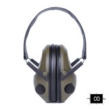 EMERSONGEAR Tactical 6S Electronic Headset Noise Hearing Protection Ear muffs