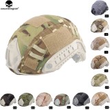 EMERSONGEAR Tactical Fast Helmet Cover Helmet Accessories For Fast Helmet Cover BJ/PJ/MH   Helmet Cover EM8825