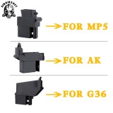  SINAIRSOFT Paintball Tactical Quick Speed Loader Converter Adapter Mag Portable Fast Holder