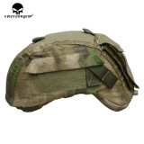EMERSONGEAR Tactical Gen2 For MICH 2001 Helmet Cover Gen II Protective Cloth Hunting