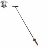  SINAIRSOFT 10 Piece .22 22LR .223 556 Rifle Gun Cleaning Kit Set Cleaning Rod Nylon Brush