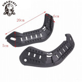 SINAIRSOFT Tactical ARCs ACH Helmet Accessory Rail Connector Kit Mount for MICH 2000 Helmet