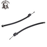 SINAIRSOFT Tactical ARCs ACH Helmet Accessory Rail Connector Kit Mount for MICH 2000 Helmet