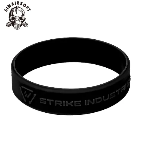 SINAIRSOFT SI Tactical Rubber Band DEVGRUSeals Multi Functional Bundled Bandwidth Edition Rubber Band 5pcs