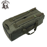 SINAIRSOFT Tactical 80L Large Capacity Backpack Hunting Gear Training Sports Fitness Travelling Handbag Mobile Shoulder Bag