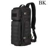 SINAIRSOFT Outdoor Tactical Backpack Sports Climbing Camping Cycling Bag Men's Rucksack Travel Hiking Backpack Bags