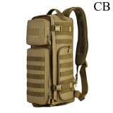 SINAIRSOFT Outdoor Tactical Backpack Sports Climbing Camping Cycling Bag Men's Rucksack Travel Hiking Backpack Bags