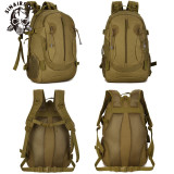 SINAIRSOFT 40L Tactical Backpack Assault Pack Backpack Hunter Pockets Bag Waterproof CS CF Durable