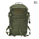 SINAIRSOFT Outdoor Sport Rucksacks 1000D Nylon 30L Waterproof Tactical Backpack  Airsoft Hunting Bags