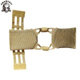 SINAIRSOFT Tactical Advanced Beer  Molle Mini Hunt Outdoor JPC Vest Drink Cooler Adjustable Shoulder Strap Militar