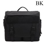 Tactical Handbag 10 Inches IPad 4 Waterproof Nylon Shoulder Fishing Crossbody Sports Army Bag Messenger Bags