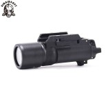 SINAIRSOFT Element Tactical  400lm Bright LED Airsoft Flashlight Torch Light For Pistol