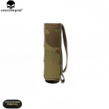 EMERSONGEAR Tactical LCS Pistol Magazine Pouch Single Molle Mag Panel Bag Holder