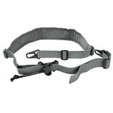 SINAIRSOFT Tactical Modular Rifle Sling Strap 2 Point Rifle Sling Gun Strap Tactical Shooting Padded Rifle Sling Straps Outdoor Hunting Strap