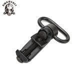 SINAIRSOFT Tactical RSA QD Rail Sling Attachment Quick Detach Sling Swivel Mount Adapte