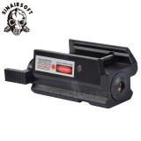 SINAIRSOFT Hunting Mini Green Red Dot Laser Sight Low Profile For Rifle 20mm Picatinny Rail