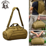 SINAIRSOFT PLUS 35L Tactical Backpack Waterproof Outdoor Sport  Bag Trekking Camping Hunting Rucksack Shoulder Bag