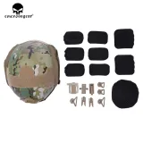 EMERSONGEAR FAST Helmet MH TYPE-Cheaper version Tactical  Protective Paintball Helmet EM8812