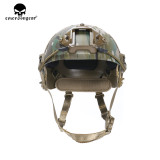 EMERSONGEAR FAST Helmet MH TYPE-Cheaper version Tactical  Protective Paintball Helmet EM8812