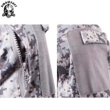 SINAIRSOFT  Mens Tactical T Shirt Long Sleeve Brand Cotton Breathable Combat shirt Men Training Shirts M-3XL