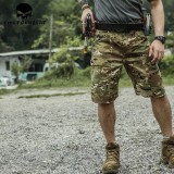 EMERSONGEAR Tactical G2 Ergonomic Short Pants  Hunting Sports Pants Tactical Airsoft Emerson  Pants EMB9562