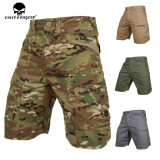EMERSONGEAR Tactical G2 Ergonomic Short Pants  Hunting Sports Pants Tactical Airsoft Emerson  Pants EMB9562