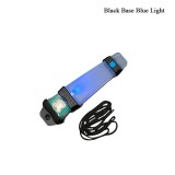 SINAIRSOFT Tactical Helmet Lamp Safety Flashing Light Outdoor Toos Survival Signal Light