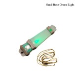 SINAIRSOFT Tactical Helmet Lamp Safety Flashing Light Outdoor Toos Survival Signal Light