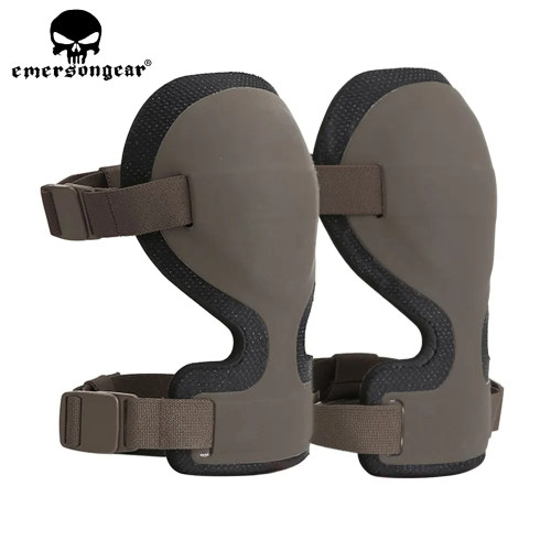 EMERSONGEAR ARC Style Tactical Knee Pads Outdoor Recreation Gear Knee Pad Accessories
