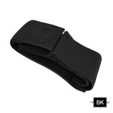 SINAIRSOFT Tactical Magnetic Adsorption Binding Strap with 2inch Wire Storage and Organizing Elastic Nylon Functional Rope