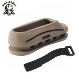 SINAIRSOFT Tactical Airsoft AK Hunting Butt Stock Rubber Recoil Pad Shockproof Stock Butt For Paintbal