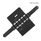SINAIRSOFT Tactical Counter Weight Balance Pouch FAST Helmet Hunting Duty Pouch Bag