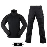 SINAIRSOFT Tactical Mens Airsoft Gen3 G3 Combat Suit Shirt Pants Special Forces Uniform