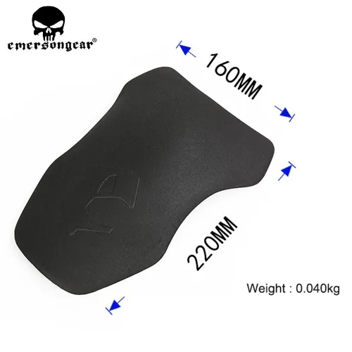  EMERSONGEAR Tactical Protective Knee Pads 10mm Cotton TPE Paintball Outdoor Hiking Sports Training Pants Knee Pads