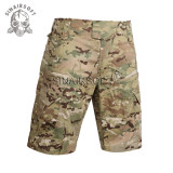 SINAIRSOFT Men's Tactical Shorts G4 Training Scratch Resistant Shorts Outdoor Sports Beach Pants Cargo Style Loose Wear Resistant Shorts