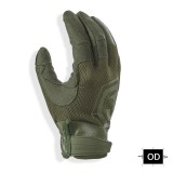 EMERSONGEAR  Light Tactical Full Finger Men Gloves Touch Screen Airsoft Outdoor Climbing Riding Army Combat Breathable Gloves