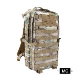 SINAIRSOFT 30L Tactical Backpack Outdoor Hiking Camping Rucksack Trekking Travel Molle Bags