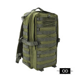 SINAIRSOFT 30L Tactical Backpack Outdoor Hiking Camping Rucksack Trekking Travel Molle Bags