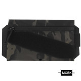 SINAIRSOFT Tactical Pouch Utility Candy Pack Storage Bag Military Hook Pocket Multi-purpose