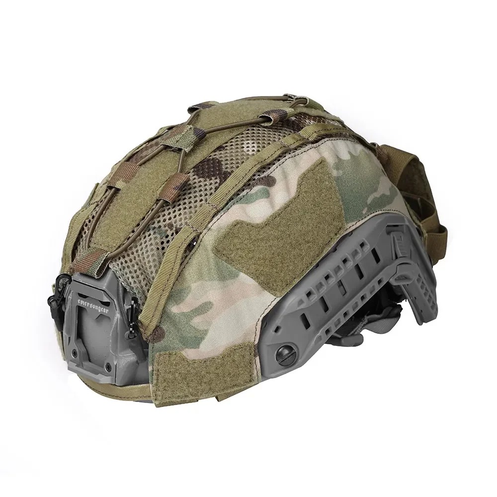 Tactical Helmet - www.sinairsoft.shop