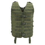 SINAIRSOFT Outdoor Protective Tactical Vest Camouflage Vest  CS Outdoor Fishing Hunting Gear Militaria