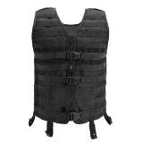 SINAIRSOFT Outdoor Protective Tactical Vest Camouflage Vest  CS Outdoor Fishing Hunting Gear Militaria