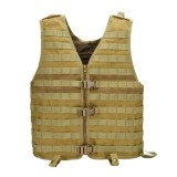 SINAIRSOFT Outdoor Protective Tactical Vest Camouflage Vest  CS Outdoor Fishing Hunting Gear Militaria