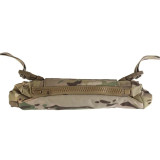 SINAIRSOFT Tactical Hand Warmer Vest Drop Pouch Storage Bag Frost Protect Gloves
