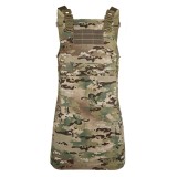 SINAIRSOFT 10 Color Unisex Sleeveless Tactical Vest Apron Pinafore Camouflage Technician Mechanic Apron Tactical LY1402
