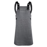 SINAIRSOFT 10 Color Unisex Sleeveless Tactical Vest Apron Pinafore Camouflage Technician Mechanic Apron Tactical LY1402